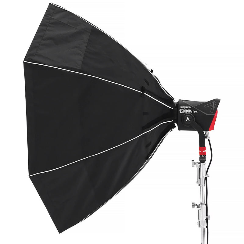 DoPchoice SNAPBAG Octa Softbox for Monolights (5')