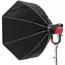 DoPchoice SNAPBAG Octa Softbox for Monolights (5')