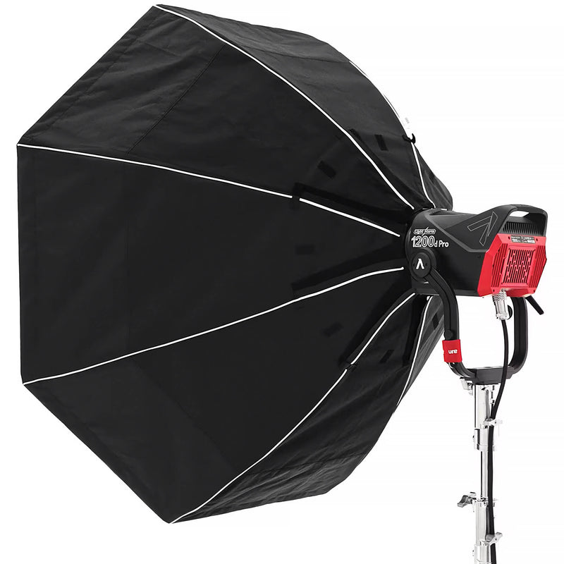 DoPchoice SNAPBAG Octa Softbox for Monolights (5')