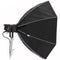 DoPchoice SNAPBAG Octa Softbox for Monolights (5')
