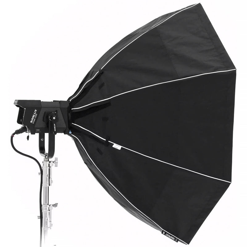 DoPchoice SNAPBAG Octa Softbox for Monolights (5')