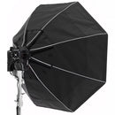 DoPchoice SNAPBAG Octa Softbox for Monolights (5')