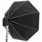 DoPchoice SNAPBAG Octa Softbox for Monolights (5')