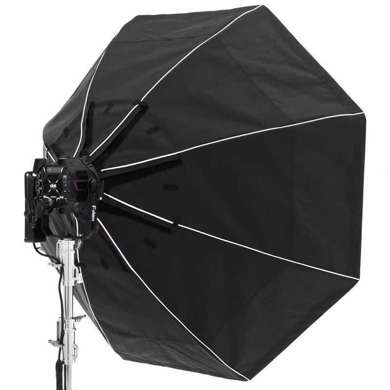 DoPchoice SNAPBAG Octa Softbox for Monolights (5')