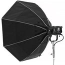 DoPchoice SNAPBAG Octa Softbox for Monolights (5')