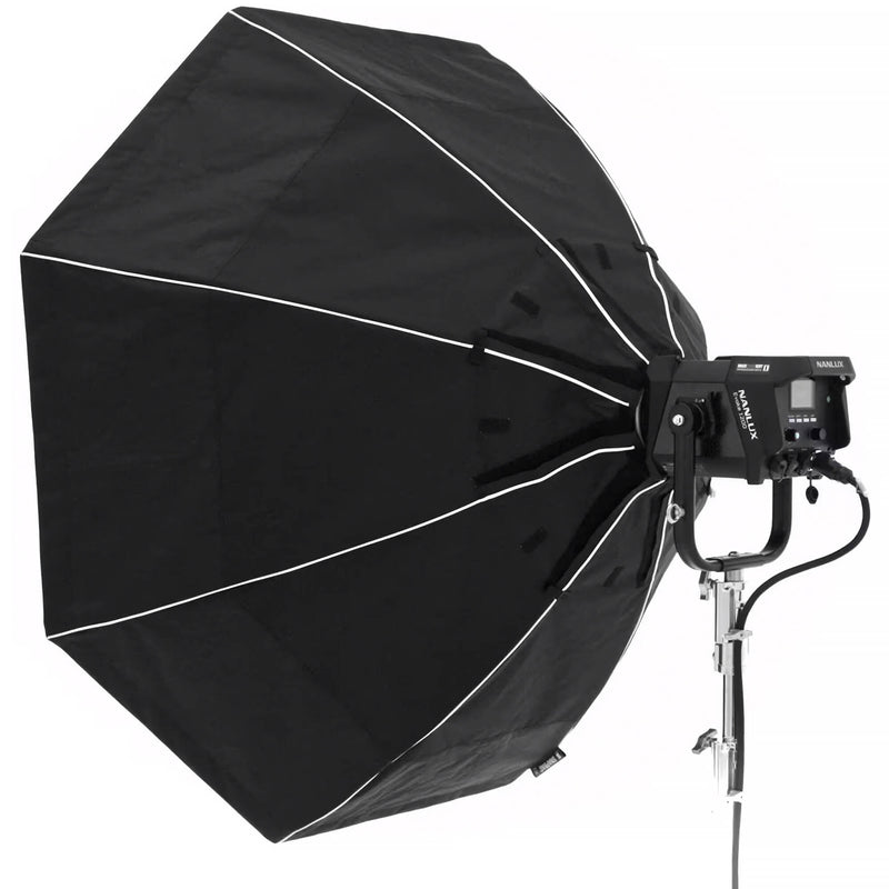 DoPchoice SNAPBAG Octa Softbox for Monolights (5')