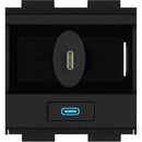 Crestron Gravity Cable Retractor for FT2 Cable Management (USB-C to HDMI)