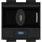 Crestron Gravity Cable Retractor for FT2 Cable Management (USB-C to HDMI)