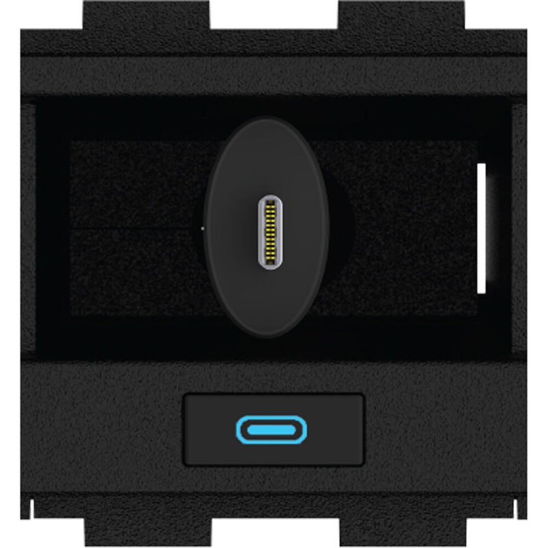 Crestron Gravity Cable Retractor for FT2 Cable Management (USB-C to HDMI)