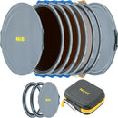 NiSi JetMag Pro Cinema Kit Magnetic Filter Kit (95MAG)