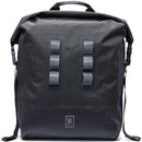 Chrome Industries Urban Ex Backpack (Black, 30L)