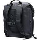 Chrome Industries Urban Ex Backpack (Black, 30L)