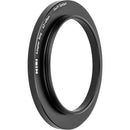 NiSi 43mm to 49mm Step-Up Adapter Ring for Swift System Filters