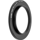 NiSi 40.5mm to 49mm Step-Up Adapter Ring for Swift System Filters