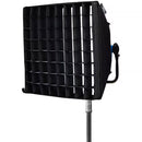 DoPchoice 40&deg; SNAPGRID for SNAPBAG Softbox for ARRI SkyPanel S30 (23.5 x 23.5")