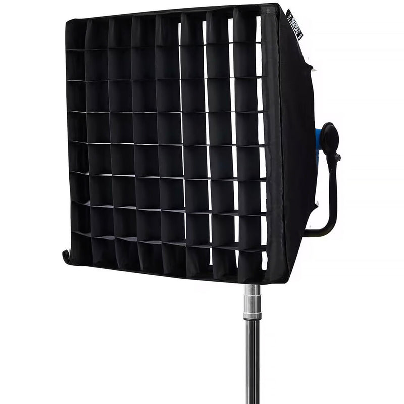 DoPchoice 40&deg; SNAPGRID for SNAPBAG Softbox for ARRI SkyPanel S30 (23.5 x 23.5")