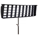 DoPchoice SNAPGRID 40&deg;/60&deg; Grid for DMG Lumiere MINI (33.1 x 15")