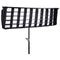 DoPchoice SNAPGRID 40&deg;/60&deg; Grid for DMG Lumiere MINI (33.1 x 15")