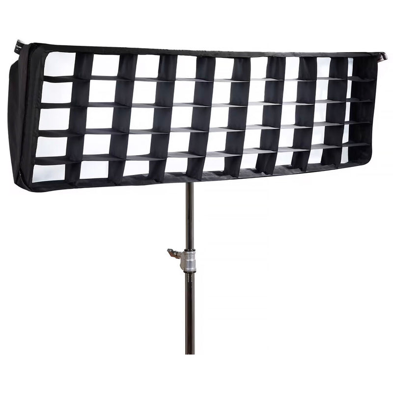 DoPchoice SNAPGRID 40&deg;/60&deg; Grid for DMG Lumiere MINI (33.1 x 15")