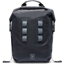 Chrome Industries Urban Ex Backpack (Black, 20L)