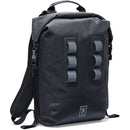 Chrome Industries Urban Ex Backpack (Black, 20L)