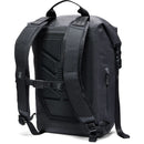 Chrome Industries Urban Ex Backpack (Black, 20L)