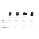 Chrome Industries Urban Ex Backpack (Black, 20L)