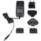 Crestron PW-2412WU 24 VDC, 1.25 Amp Wall Mount Power Supply