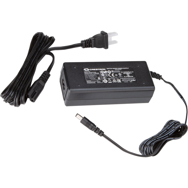 Crestron 24 VDC Desktop Power Pack