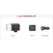 Synco CE3 1-Light Tally System