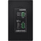 Crestron DM Essentials 4K60 Wall Plate Receiver for Signal Extension