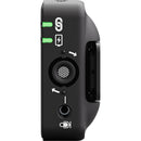 RODE Wireless ME TX Transmitter for the Wireless ME System (2.4 GHz, Black, 2-Pack)