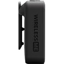 RODE Wireless ME TX Transmitter for the Wireless ME System (2.4 GHz, Black, 2-Pack)