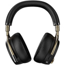 Zildjian ALCHEM-E Perfect Tune Wireless Over-Ear Closed-Back Headphones (Black)