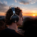 Zildjian ALCHEM-E Perfect Tune Wireless Over-Ear Closed-Back Headphones (Black)