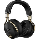 Zildjian ALCHEM-E Perfect Tune Wireless Over-Ear Closed-Back Headphones (Black)