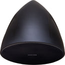 Crestron Saros PD6T 6.5" 2-Way Pendant Speaker (Single, Black)