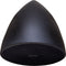 Crestron Saros PD6T 6.5" 2-Way Pendant Speaker (Single, Black)