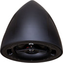 Crestron Saros PD6T 6.5" 2-Way Pendant Speaker (Single, Black)
