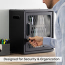 Luxor CellGuard (Free Standing)