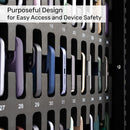 Luxor CellGuard (Free Standing)