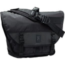 Chrome Industries Citizen Messenger Bag (Black XRF, 15L)