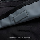 Chrome Industries Citizen Messenger Bag (Black XRF, 15L)