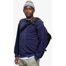 Chrome Industries Citizen Messenger Bag (Black XRF, 15L)