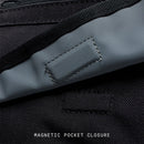 Chrome Industries Citizen Messenger Bag (Sage, 15L)