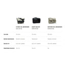 Chrome Industries Citizen Messenger Bag (Sage, 15L)