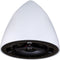 Crestron Saros PD6T 6.5" 2-Way Pendant Speaker (Single, White)