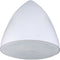 Crestron Saros PD6T 6.5" 2-Way Pendant Speaker (Single, White)