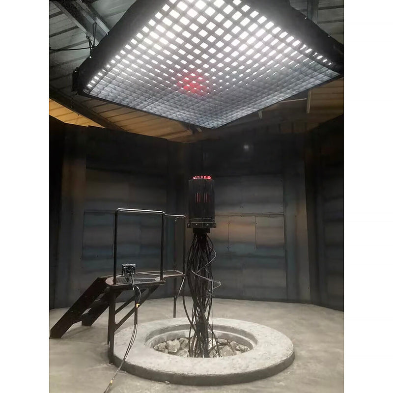 DoPchoice SNAPGRID for Litegear Auroris X (60&deg;)