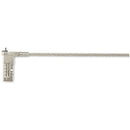 Kensington Slim NanoSaver 2.0 EQ Combination Laptop Lock (Serialized)